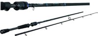 Lanseta Sportex Nova Vertical, 1.95m, 50g, 2buc - 3
