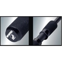 Lanseta Sportex Rapid Feeder Heavy Distance 4.20m, 120-210g, 3+3 tronsoane - 3