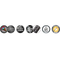 Lanseta Sportex STYX B2, 2.70m, 22-51g, 2 tronsoane - 3