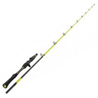 Lanseta Sportex STYX V2 Baitcast, 1.85m, 51-79g, 1buc - 1