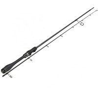 Lanseta Sportex TiBoron Extend Super Ultra Light, 2.10m, 0.5-5g, 2 tronsoane - 1