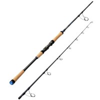 Lanseta Sportex Top Cat Spin, 2.5m, 60-120g, 2 tronsoane - 1