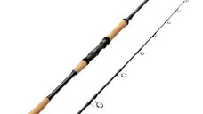 Lanseta Sportex Top Cat Spin, 2.5m, 60-120g, 2 tronsoane