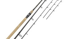 Lanseta Sportex XCLUSIVE Feeder NT Medium Heavy, 3.90m, 100-190g, 3 + 3 tronsoane