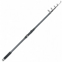 Lanseta telescopica Baracuda Atlas Strong, 3.3m, 50-120g - 1