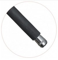 Lanseta telescopica Baracuda Atlas Strong, 3m, 50-120g - 2