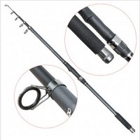 Lanseta telescopica Baracuda Atlas Strong, 3m, 50-120g - 4