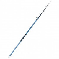 Lanseta telescopica Baracuda Gladiator, 2.7m, 50-150g - 1