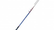 Lanseta telescopica Baracuda Grizzly Boat Tele-Feeder 3004, 2.75m, 50-250g