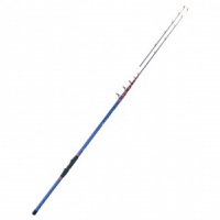 Lanseta telescopica Baracuda Grizzly Boat Tele-Feeder 3505, 3.35m, 50-250g - 1
