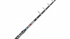 Lanseta telescopica Baracuda Mini T-300, 3m, 20-40g