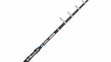 Lanseta telescopica Baracuda Mini T-300, 3m, 20-40g