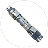 Lanseta telescopica Baracuda Mini T-300, 3m, 20-40g - 3