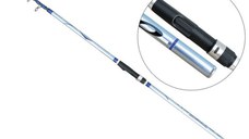 Lanseta Telescopica Baracuda Odyssey Surf 4.00m 120g