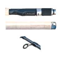 Lanseta Telescopica Baracuda Rexus 2.40m, 10-40g - 2