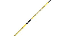 Lanseta Telescopica Baracuda Robusto Surf, 4.2m, 150g, 5 tronsoane