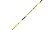 Lanseta Telescopica Baracuda Robusto Surf, 4.2m, 150g, 5 tronsoane