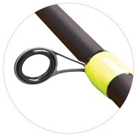 Lanseta telescopica Baracuda Rock 3.60m, 30-100g - 4