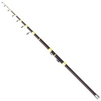 Lanseta telescopica Baracuda Rock 3m, 30-100g - 3