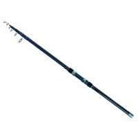 Lanseta telescopica Baracuda Storm 3.3m, 150-250g - 1
