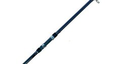 Lanseta telescopica Baracuda Storm 3.90m, 150-250g