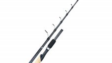 Lanseta telescopica Baracuda Travel Spin 240, 2.4m, 10-40g