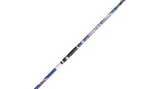 Lanseta Telescopica Baracuda Vortex Surf, 4.2m, 150g, 6 tronsoane