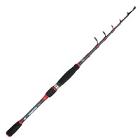 Lanseta Telescopica Baracuda Winner 2.70m, 5-25g - 1