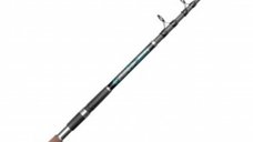 Lanseta telescopica Baracuda Zippy, 3.6m, 80-120g