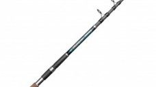 Lanseta telescopica Baracuda Zippy, 3.6m, 80-120g