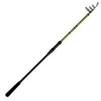Lanseta Telescopica Delphin Partisan, 2.70m, 80g - 1