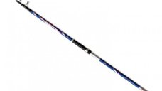 Lanseta telescopica Lineaeffe Power Drive 3.90m, 200g