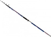 Lanseta telescopica Lineaeffe Power Drive 3.90m, 200g - 1