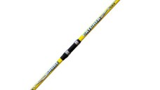 Lanseta telescopica LineaEffe Shore Catcher WTG 3.90m, 200g
