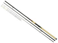 Lanseta Thunder Feeder Baracuda 3603  3,60m / 3+2 tronsoane / 90g - 1