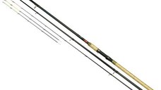 Lanseta Thunder Feeder Baracuda 3903  3,90m / 3+2 tronsoane / 90g