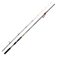 Lanseta Trabucco Danubius Pro Carp, 2.70m, 150g, 2 tronsoane - 1
