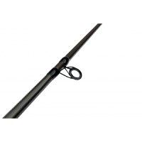 Lanseta Trabucco Danubius Pro Carp, 2.70m, 150g, 2 tronsoane - 3