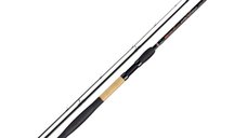 Lanseta Trabucco Proxima XP River Feeder 4.20m 200g cu 3+3 tronsoane