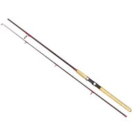 Lanseta  Vampire 2.40m 20-50g 2 buc Baracuda - 1