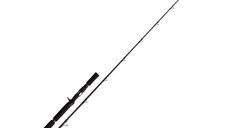 Lanseta Zenaq Plaisir Answer PA-B67 Sopmod EBR Baitcast, 2.04 m, 40-300 g, 2 tronsoane