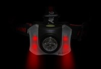 Lanterna de Cap Delphin Polar_X, 5+4 LED-uri - 3