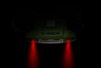 Lanterna de Cap Delphin Razor USB, 2W, 85 Lumeni, 500mAh - 7