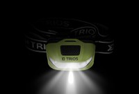 Lanterna de Cap Delphin Trios, 1W, 60 Lumeni - 2