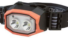 Lanterna frontala Jaxon Lumina Max, 500 lumeni