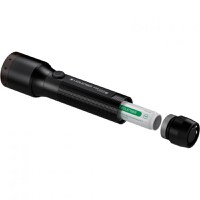 Lanterna reincarcabila Ledlenser P5R Core, 500 lumeni - 4