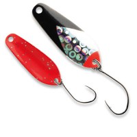 Lingurita Cormoran Toro UL4, nuanta 14, 2.5cm, 1.6g - 1