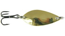 Lingurita Jaxon Holo Reflex Nano XM, 4g, Marimea 1, Culoarea B
