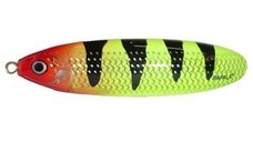 Lingurita Oscilanta Antibradis Rapala Minnow Spoon CLT, 8cm, 22g