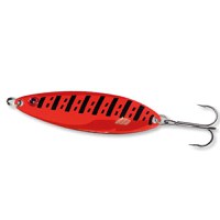 Lingurita Oscilanta Cormoran Cora X, Black Red, 9cm, 28g - 1